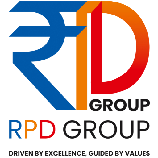 RPD Group Logo